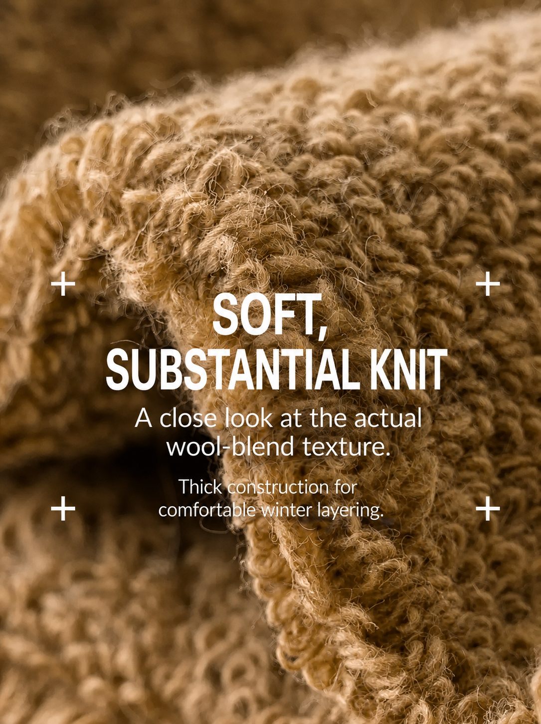 [FOUR-PAIR-DETAIL] 03 Soft terry interior