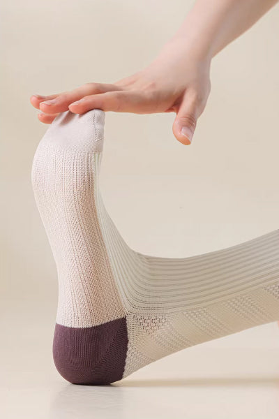 Women’s Knee-High Sport Socks
