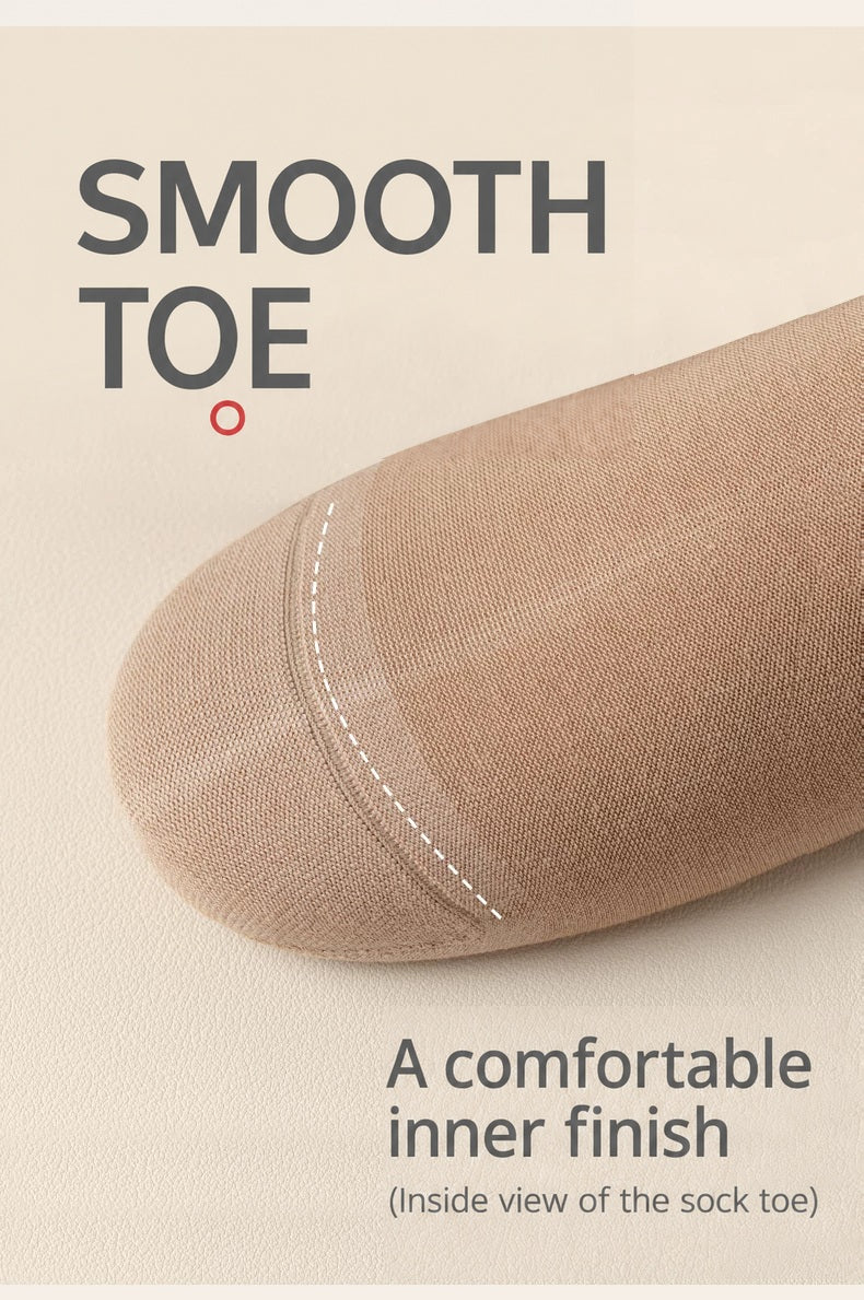 HYY 623778085351 gallery 2 — smooth toe finish