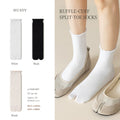 SKU Portrait 6129397400127 White + Black + Khaki 3-pair set